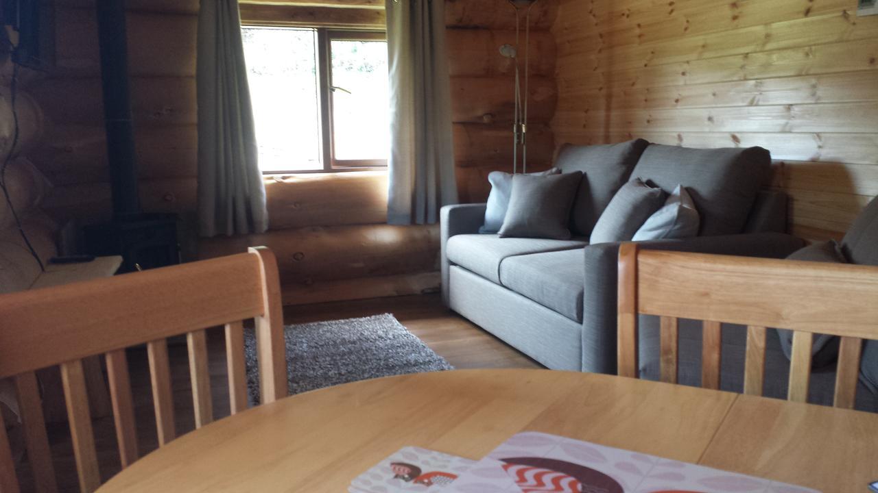 Mountain Edge Shropshire Hotel Church Stretton Room photo